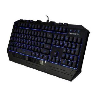CM Storm Devastator Blue LED Gaming Keyboard