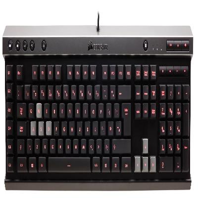 Corsair Raptor Gaming Keyboard