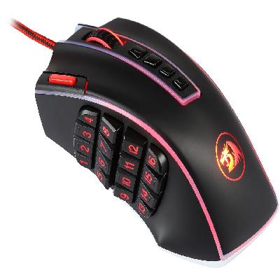 Dragon Gaming Mouse