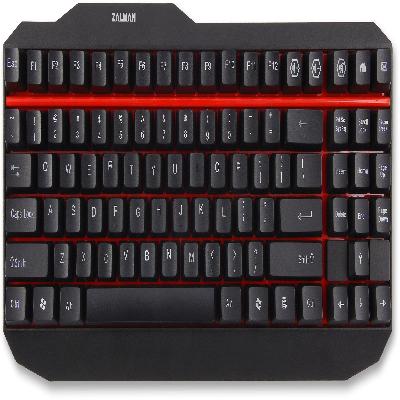 Dragon Silvio USB Keyboard