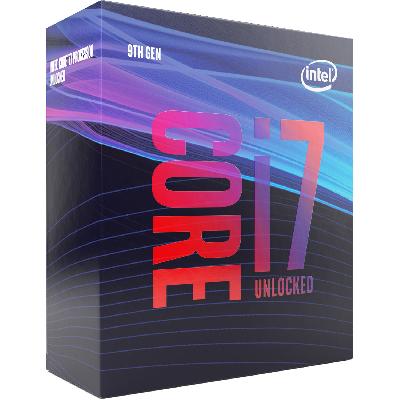 Intel Core i7 Processor