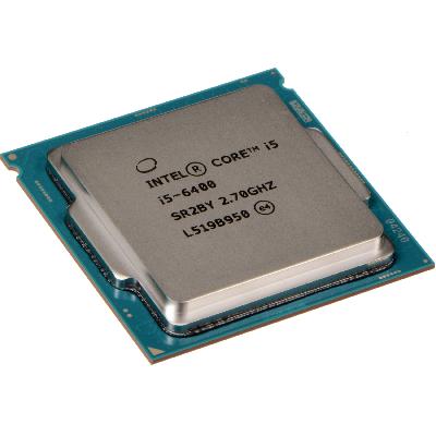 Intel Core Quad Processor
