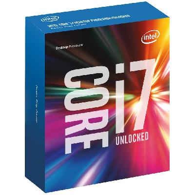 Intel Core Skylake Processor