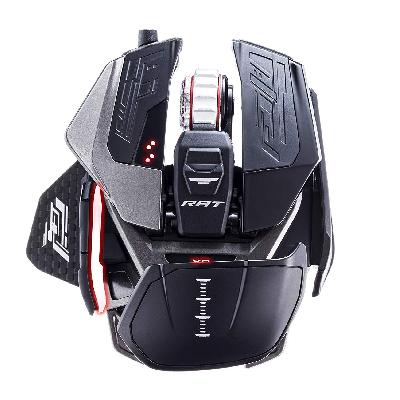 Mad Catz Optical Mouse