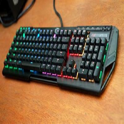 Ripjaws Wired Keyboard