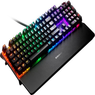 Steel Series Mechanical Gaming Keyboard