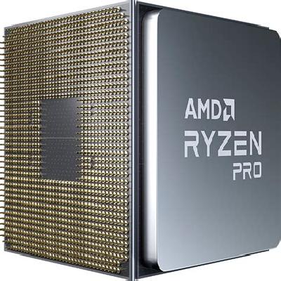 AMD CPU