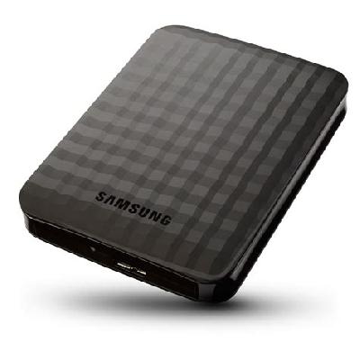 Hard Disk Drive