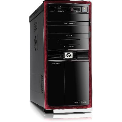 HP Desktop