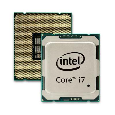 Intel CPU