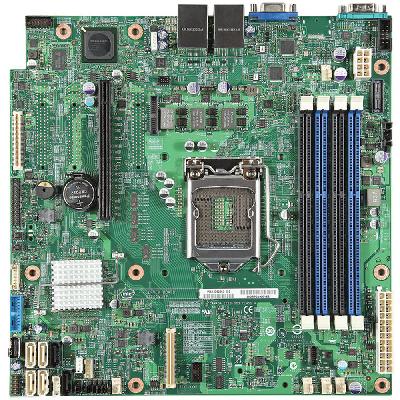 Intel Motherboard
