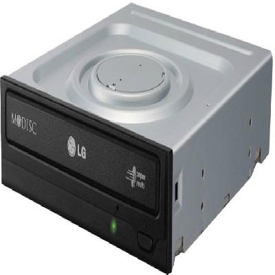 LG Extenal Optical Drive