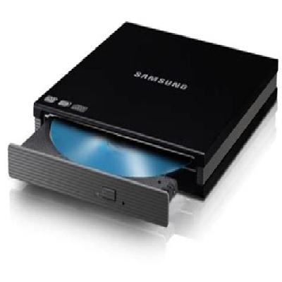 Samsung Extenal Optical Drive