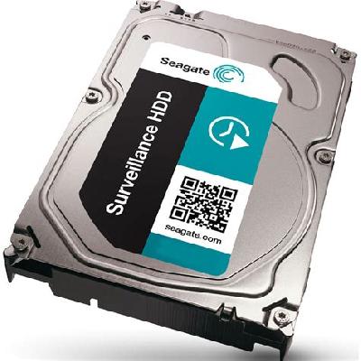 Seagate HDD