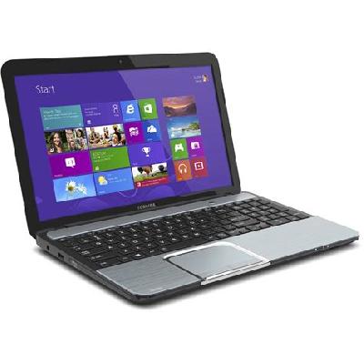 Toshiba Laptop