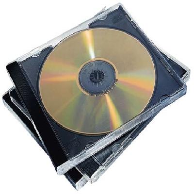 CD Cases