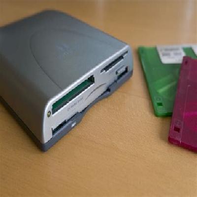 Floppy Drive