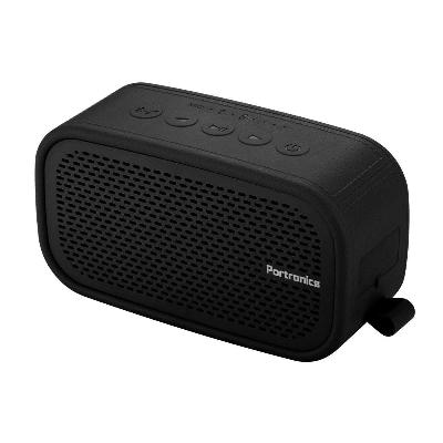 Portronics Bluetooth Speaker