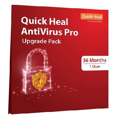 Quick Heal Antivirus