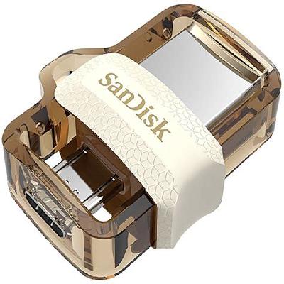 Sandisk 32 Gb OTG Pen Drive