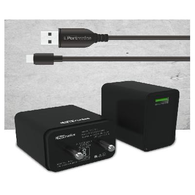 Single Port Adapter