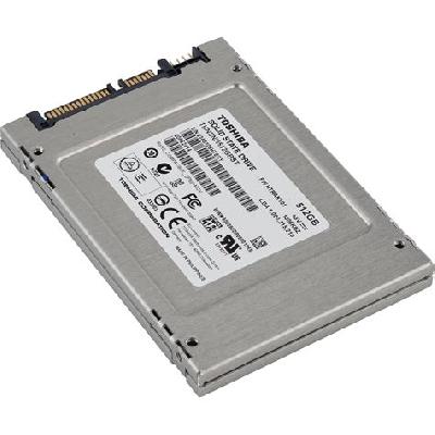 Solid State Drives