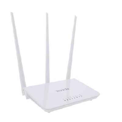 Tenda N300 Mbps Wireless Home Router