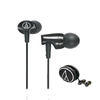 CLR100ISBK  Audio Technica Earphone