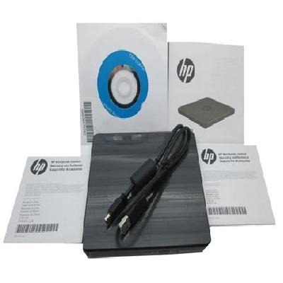 HP External USB DVDRW Drive