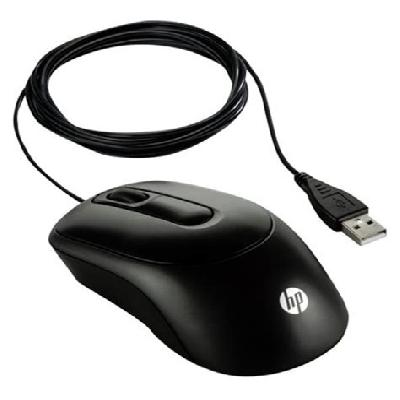 HP X900 Wired Mouse