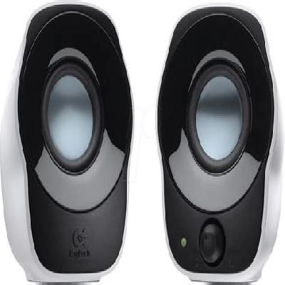 Logitech Z120 Stereo Speaker