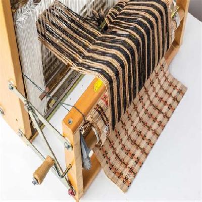 Dornier Loom Warp Let Off And Take Up Repair