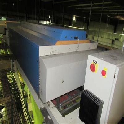 Grosse Jacquard C13 Touch Screen