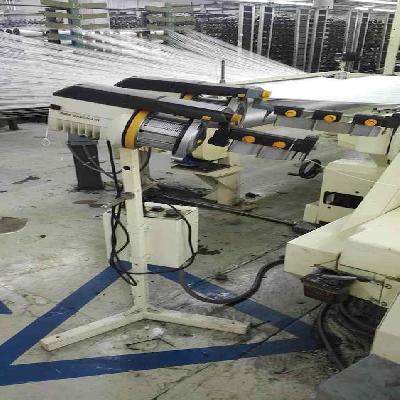 Led Display For Np Tp600 Sulzer Loom