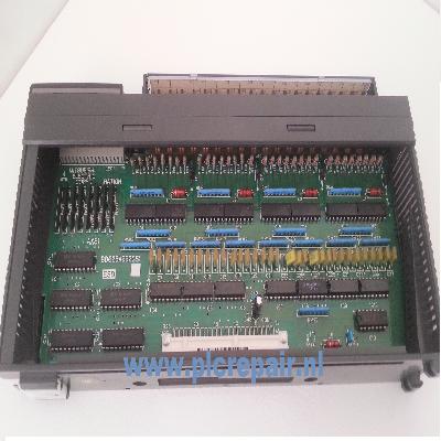 Np Tp 600 Loom Input Card Part Repair