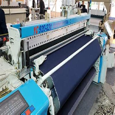 Repair Of China Airjet Loom Display Board