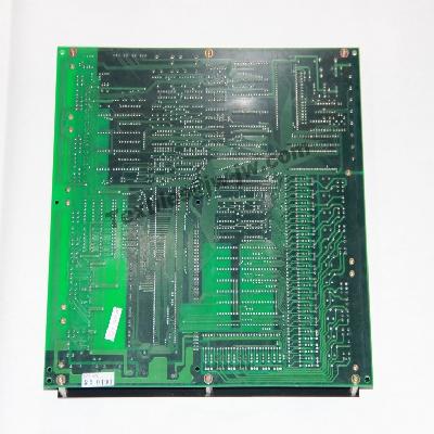Repair Of China Airjet Loom Main Cpu Board