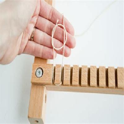 Repair Of Donear Loom Start Stop Card