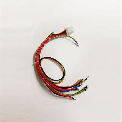 Repair Of Np Tp 600 Loom Int 1 Card