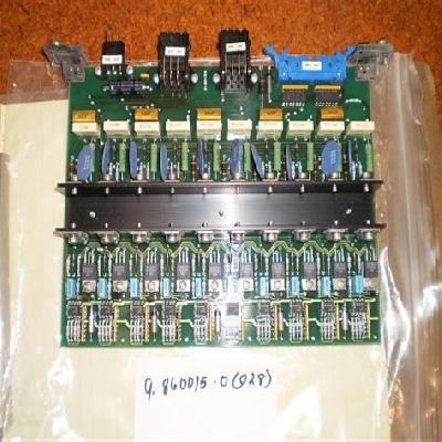Repair Of NP TP 600 Loom Power Supply