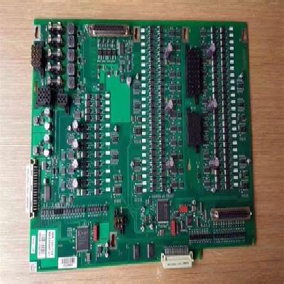Repair Of Picanol Loom Ips Board