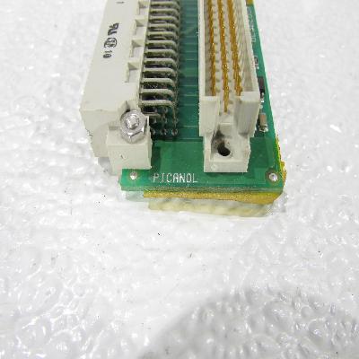 Repair Of Picanol Loom Pdaf Board Be302551