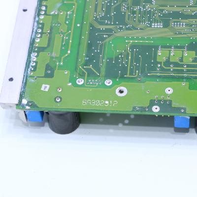 Repair Of Picanol Loom Triax Board Be302460