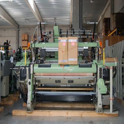 Repair Of Somet Alpha Green Loom RTC Board