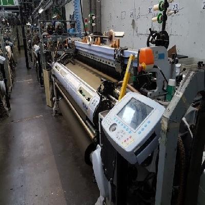 Repair Of Somet Loom PCD Card Repair
