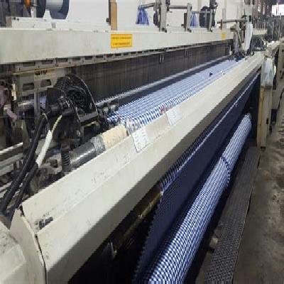 Repair Of Vamatex Loom Dobby Board