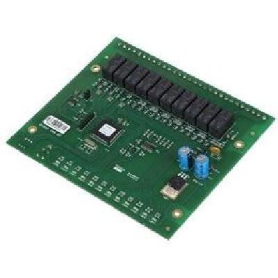 Repair Of Vande Wiele Auxiliay Board