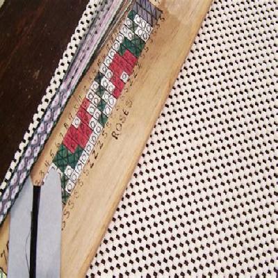Repair Of Vande Wiele Loom Power Supply