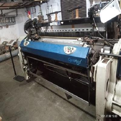 Stepper Motor Tp 600 Sulzer Loom