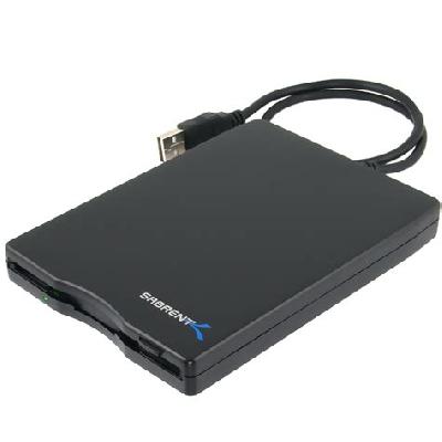 1.44mb USB External Floppy Drive With Interface Cable